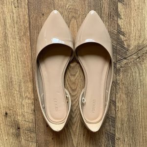 Forever 21 Flats